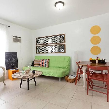 1 Bedroom Apt Near Coconut Grove Miami Exteriör bild