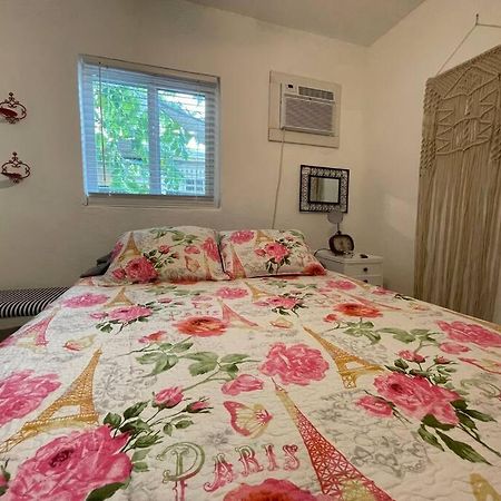 1 Bedroom Apt Near Coconut Grove Miami Exteriör bild