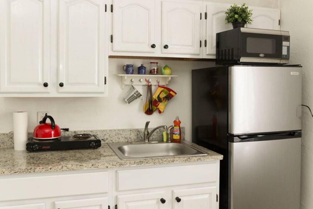 1 Bedroom Apt Near Coconut Grove Miami Exteriör bild