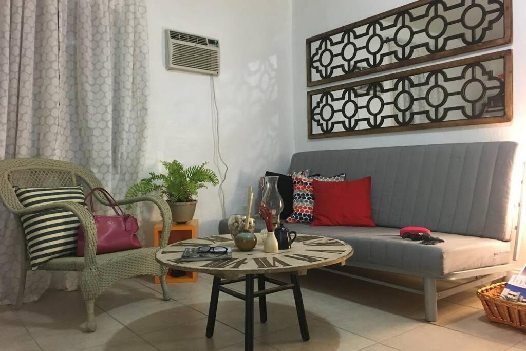 1 Bedroom Apt Near Coconut Grove Miami Exteriör bild
