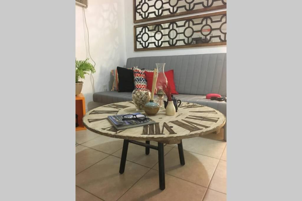 1 Bedroom Apt Near Coconut Grove Miami Exteriör bild