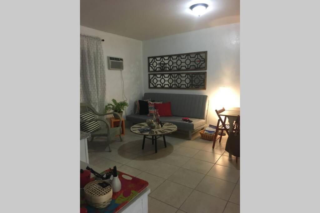 1 Bedroom Apt Near Coconut Grove Miami Exteriör bild