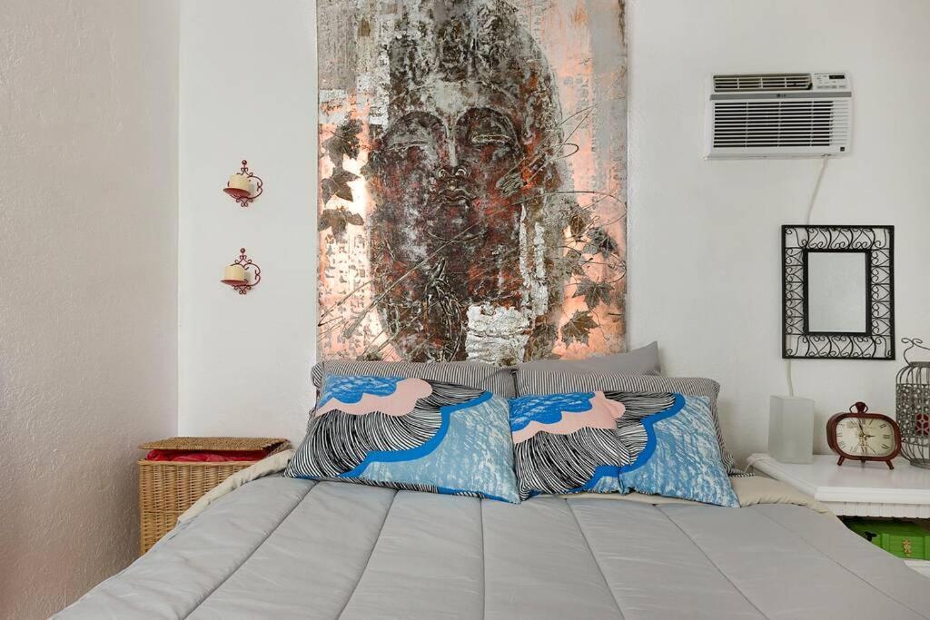 1 Bedroom Apt Near Coconut Grove Miami Exteriör bild