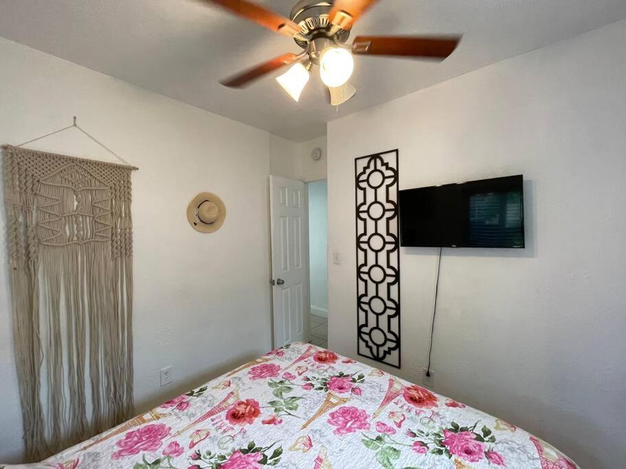 1 Bedroom Apt Near Coconut Grove Miami Exteriör bild
